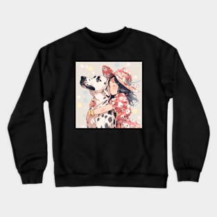 Heartfelt Companions XIX Crewneck Sweatshirt